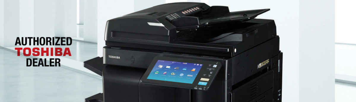 Toshiba Printers in Ely, MN, Aurora, MN, Biwabik, Grand Rapids, MN