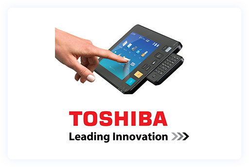 Toshiba Printers in Chisholm, MN, Virginia, MN, Eveleth, Ely, MN, Biwabik