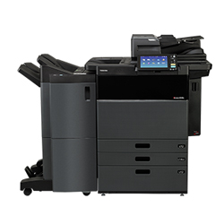 Office Printers in Chisholm MN, Eveleth, Grand Rapids, Virginia MN
