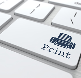 Office Printers in Grand Rapids MN, Virginia MN, Hoy Lakes