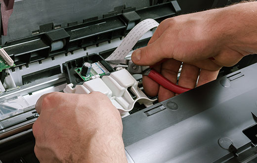 Copy Machine Repairs in Eveleth, Virginia MN, Hoy Lakes